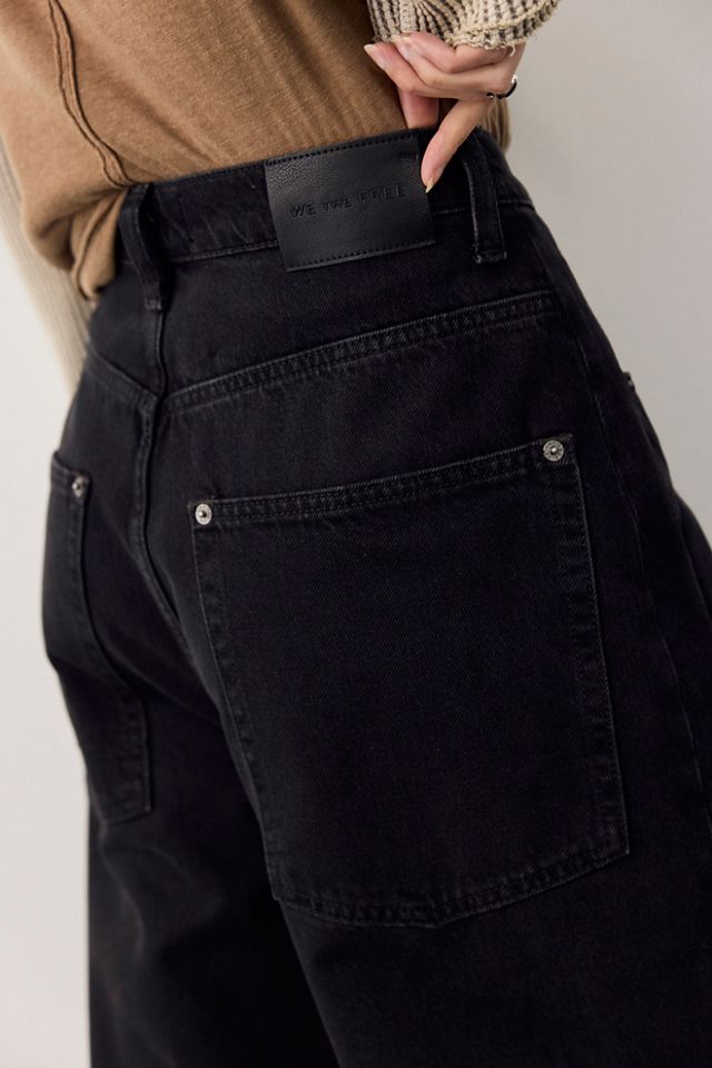 Jeans Baggy Puddle Truro We The Free #11