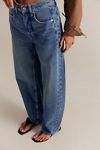 We The Free Truro Baggy Puddle Jeans