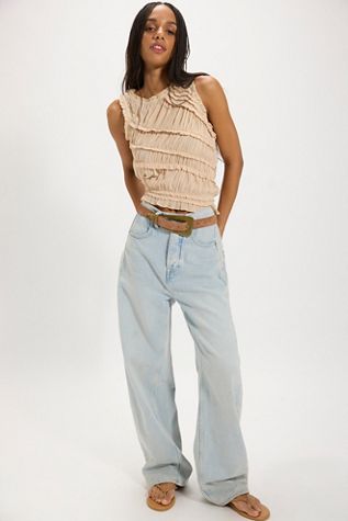 Citizens of Humanity Kimberly 70s Flare Jeans | Free People UK