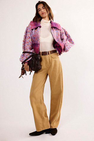 We The Free Truro Baggy Puddle Jeans