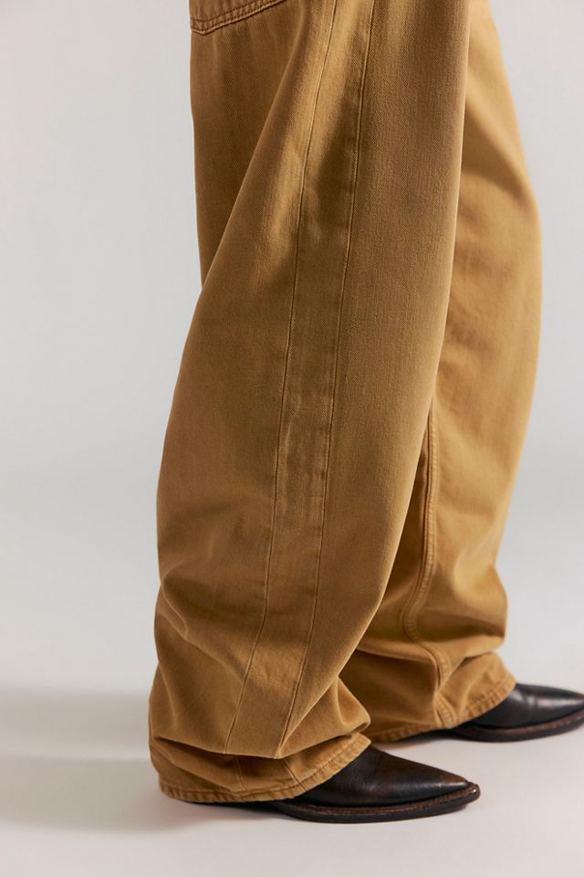 Jeans Baggy Puddle Truro We The Free #4