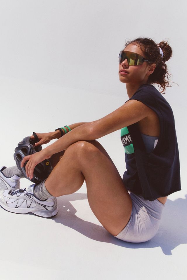 Inspire Logo Tank #3