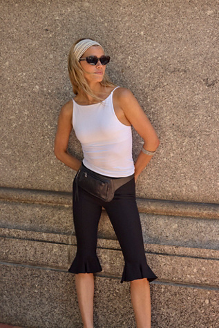 Round Two Cami product page