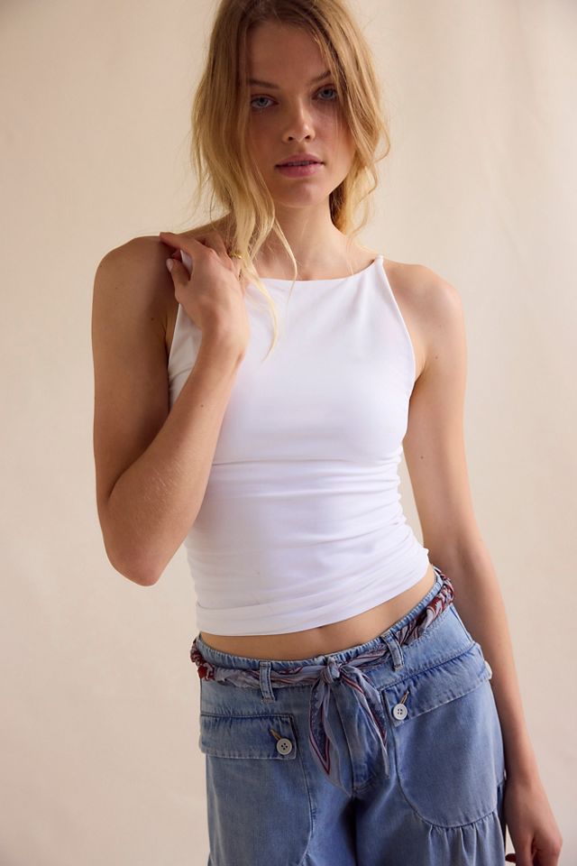 Round Two Cami #3