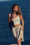 All Clear Eyelet Cami
