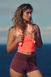 All Clear Eyelet Cami