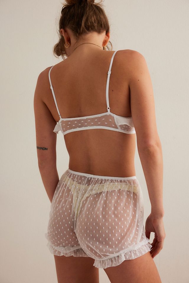 Coucou Lola Bloomers #1