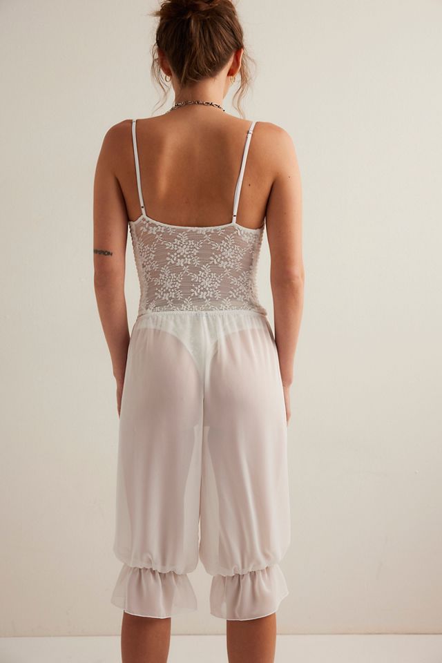 Only Hearts Coucou Lola Chiffon Pants #1
