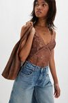 Dream Of Me Bodysuit