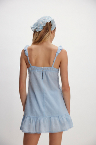 Only Hearts Kiki Petal Chemise