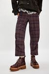 Timberland Stone Street Kiltie Boots