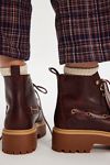 Timberland Stone Street Kiltie Boots