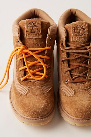 Timberland Nellie Boots