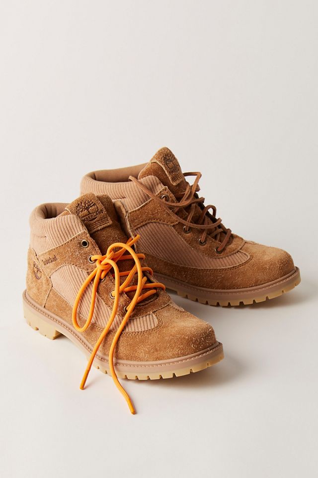 Timberland Nellie Boots #1