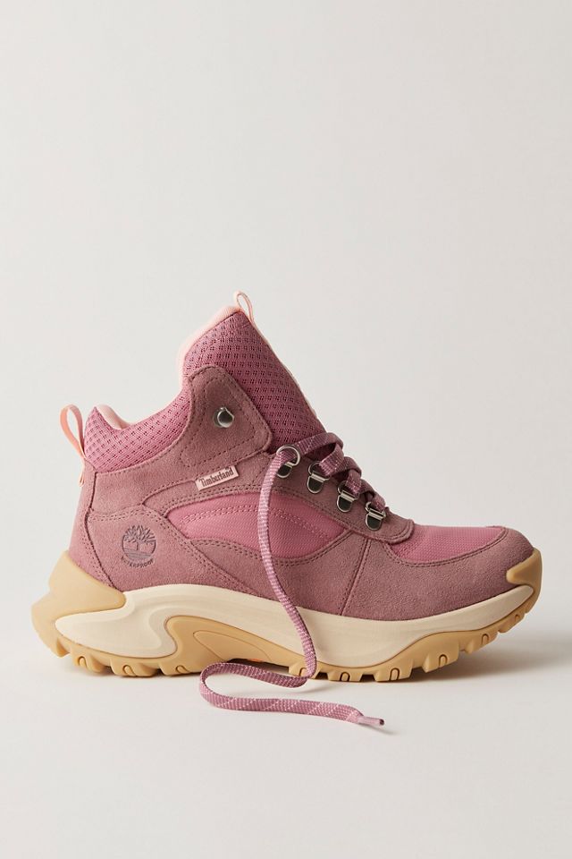 Bottes de randonnée imperméables Timberland Mt Maddsen Peak #2