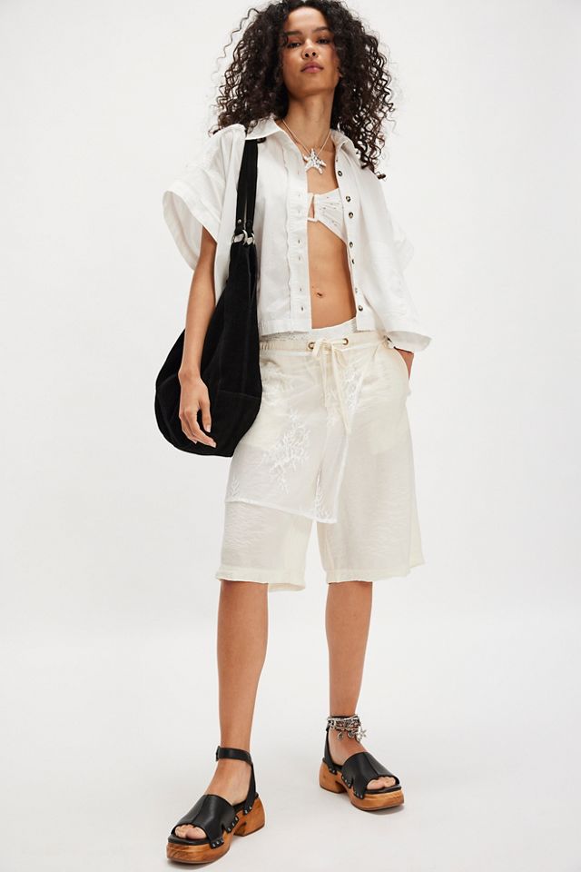 Chemise We The Free Just Dreaming #3