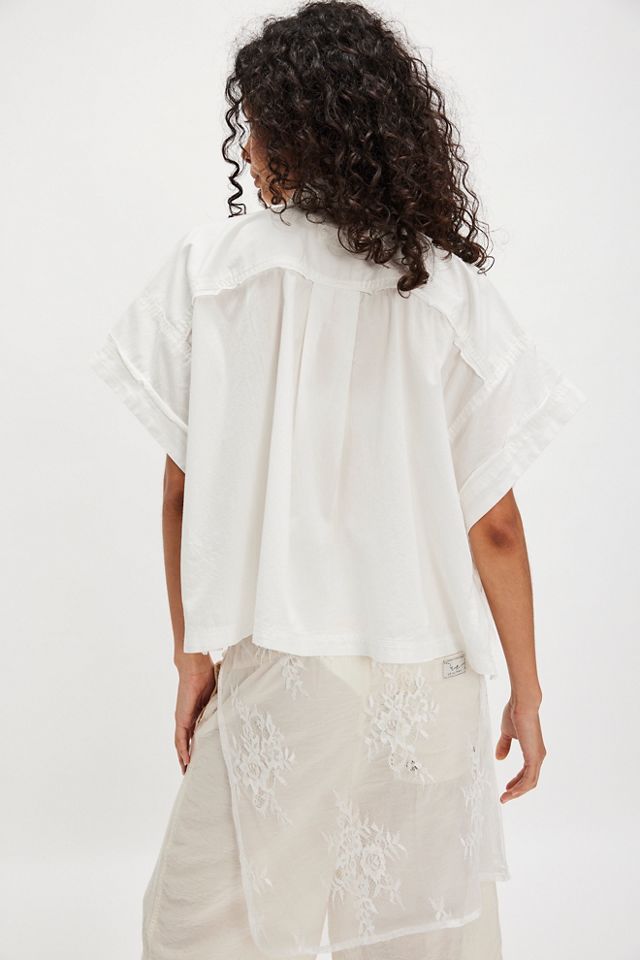 Chemise We The Free Just Dreaming #2
