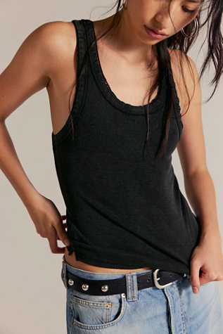 We The Free Lemon Denim Jacket