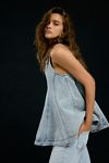Cassius Denim Set