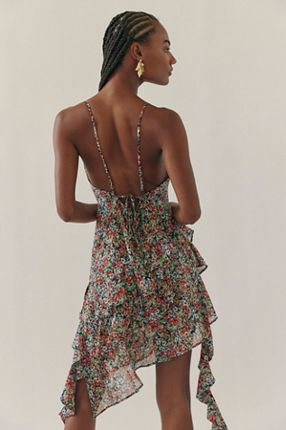 AFRM Ashmont Dress