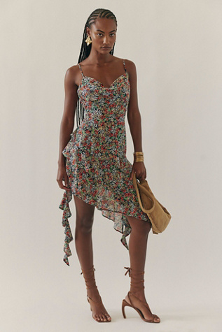 AFRM Ashmont Dress