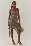 AFRM Ashmont Dress