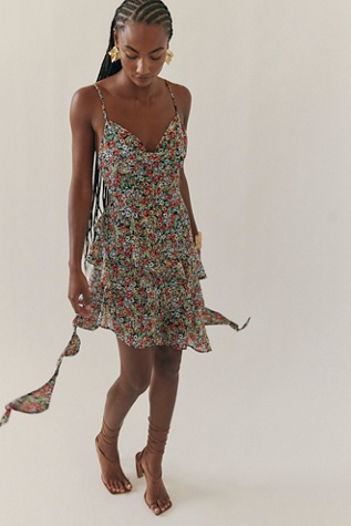 AFRM Ashmont Dress