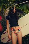 Salt Gypsy Drifter Surf Bottoms