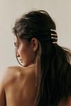Slow Burn Barrette Set