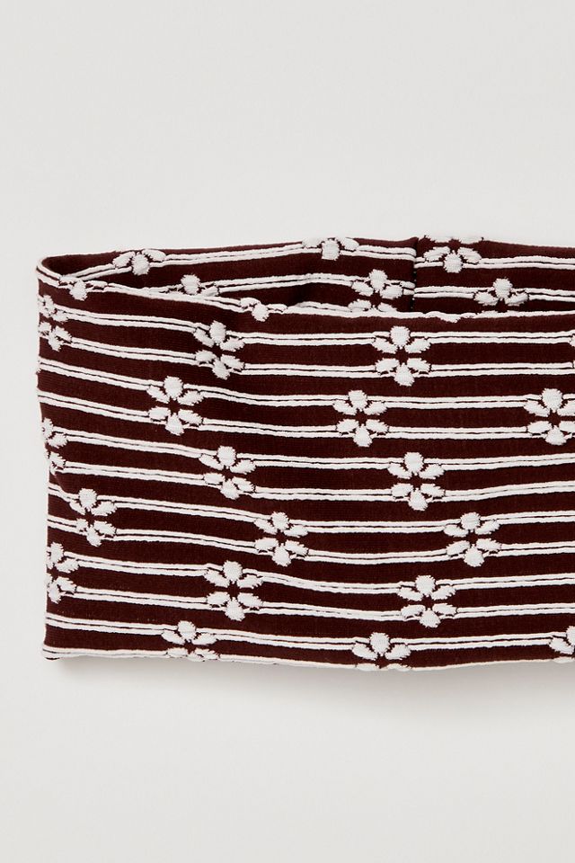 Capri Soft Headband #3