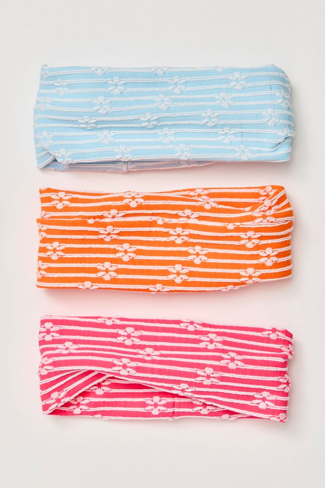 Capri Soft Headband