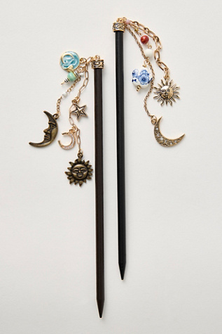 Made For You Hair Stick