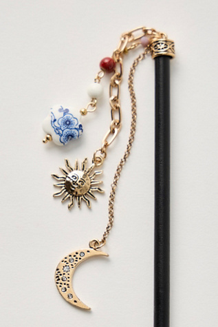 Made For You Hair Stick