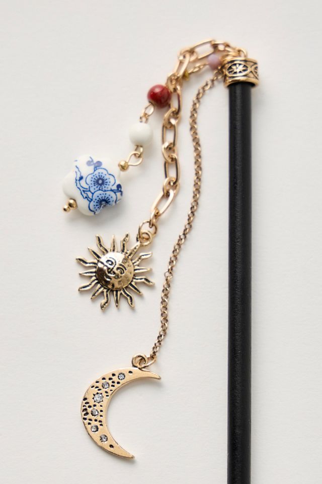 Made For You Hair Stick #2