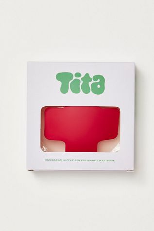 Tita X Nipple Covers