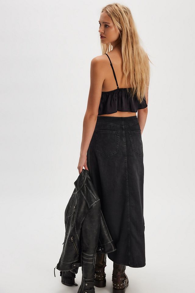 Diesel DE-PLUMY-S Skirt #1