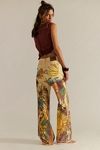 We The Free Tinsley Printed Jeans