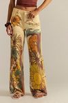 We The Free Tinsley Printed Jeans