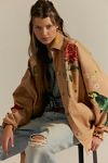 Charm Me Chore Jacket