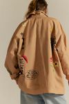 Charm Me Chore Jacket