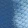 French Blue Diamond Jacquard