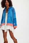 Seashell Cardi