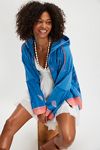 Seashell Cardi