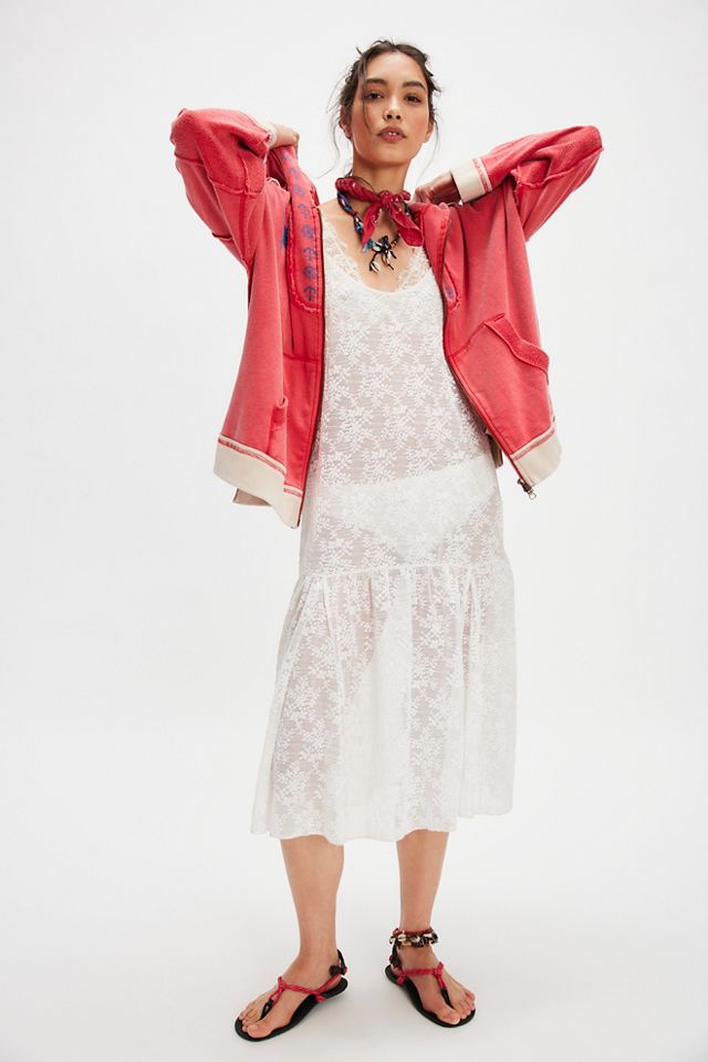 Seashell Cardi #2