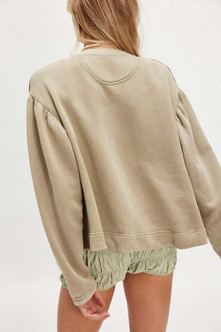 Nomad Cardi
