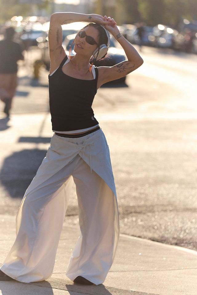 Finish Line Pants #4