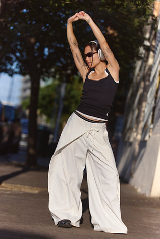 Finish Line Pants
