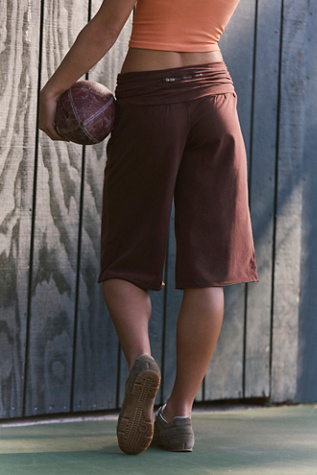 Hot Shot Renewal Pants