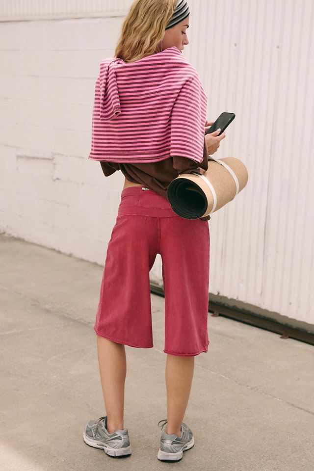 Hot Shot Renewal Pants #1
