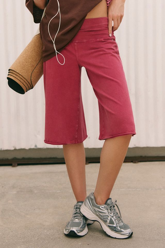 Hot Shot Renewal Pants #2